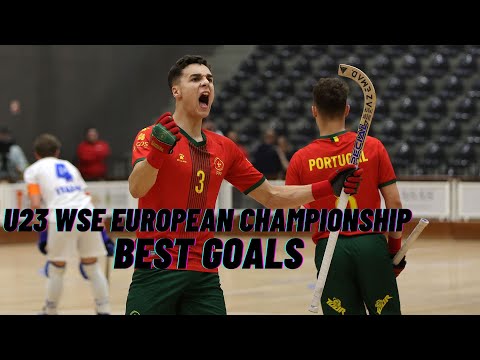 Els millors gols del campionat d'Europa u23