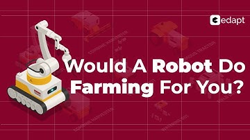 Agriculture 4.0: How Would Digital Farming Change Our Future| Online Course With Certification