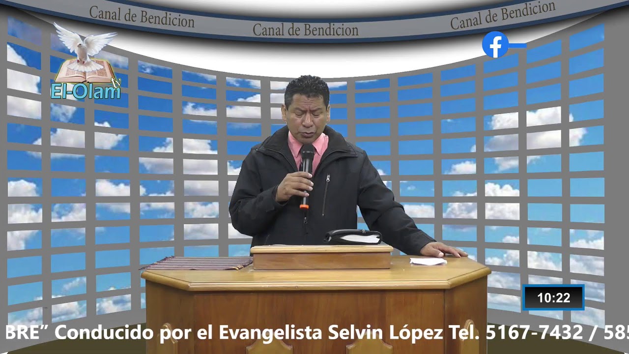 Tema: Promesa celestial