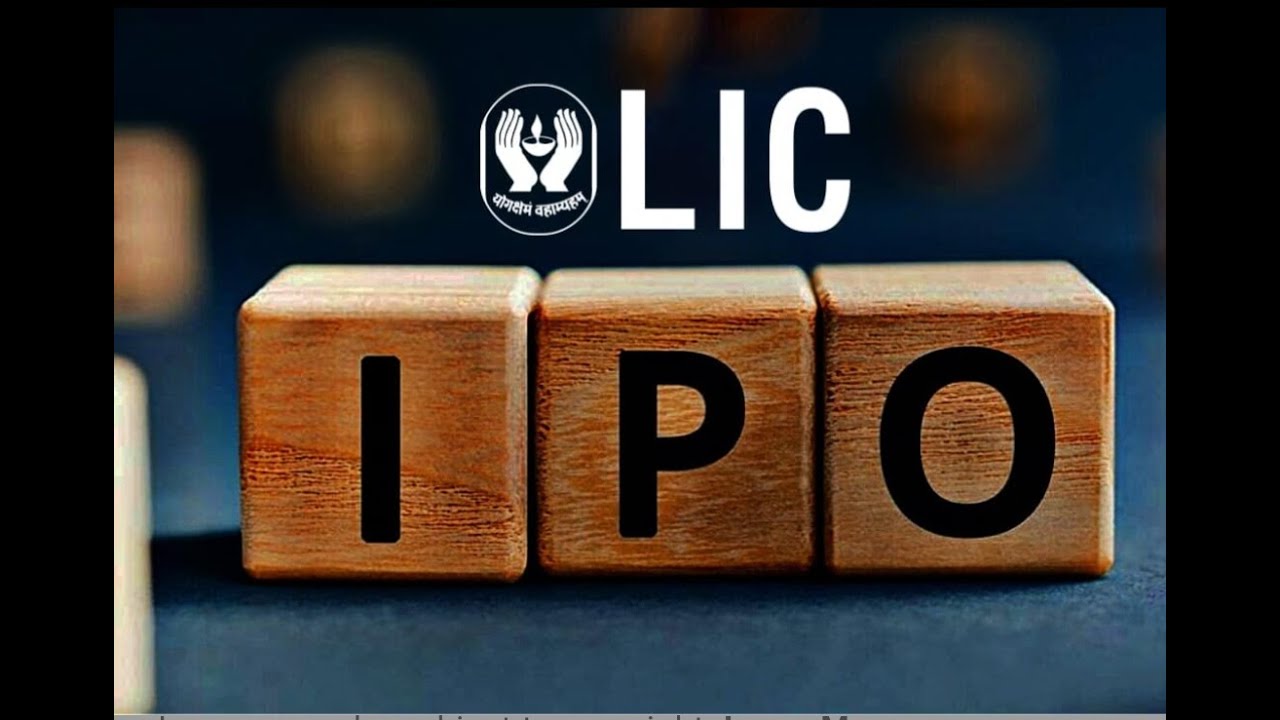 LIC IPO big update!! 
