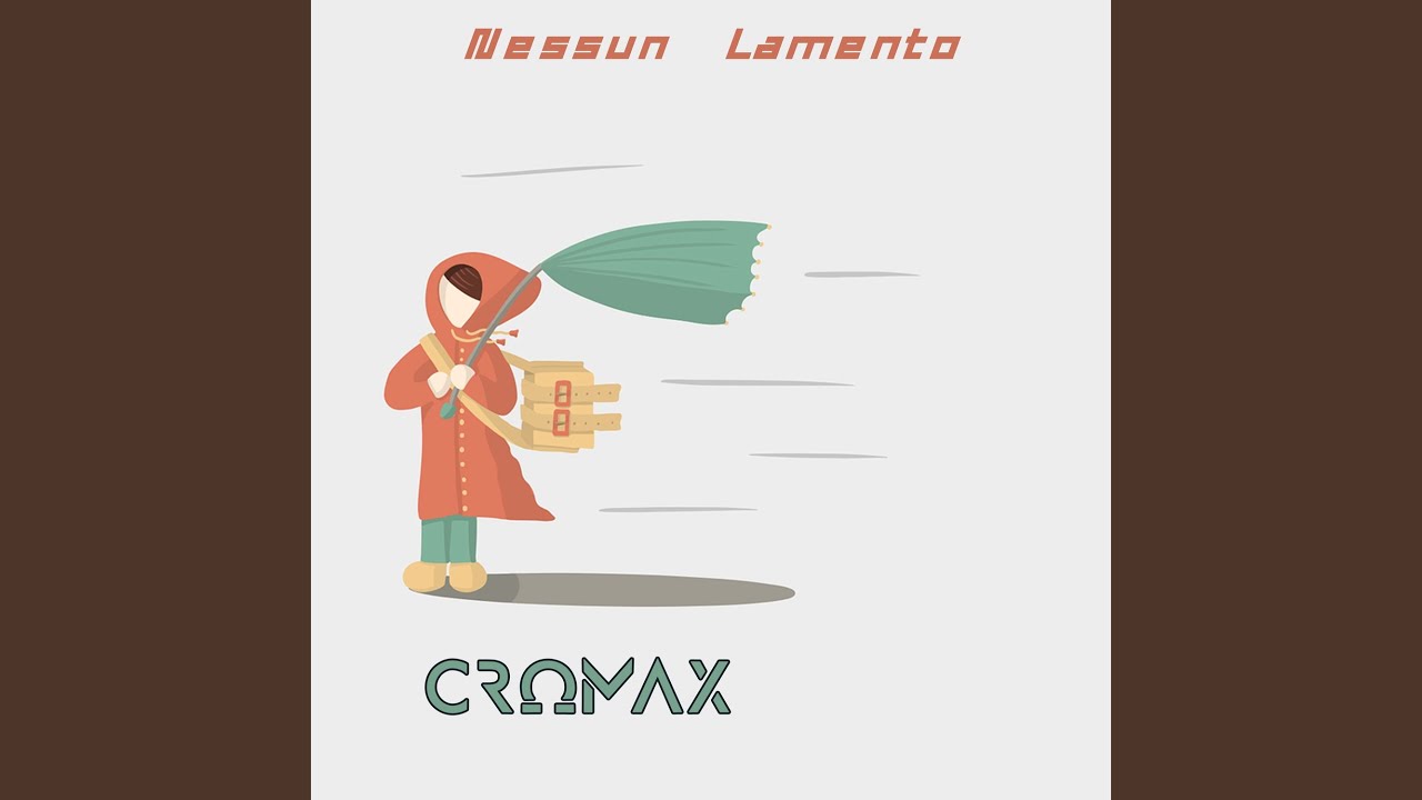 Watch Nessun Lamento on YouTube Watch Nessun Lamento on YouTube