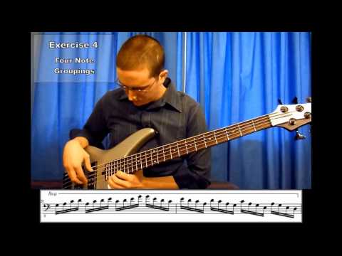 how-to-play-the-major-pentatonic-scale---bass-guitar-lesson