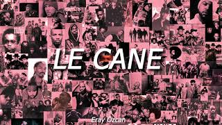 8D Muti̇ - Le Cane Feat Uzi̇ & Cri̇ti̇cal & Hei̇jan