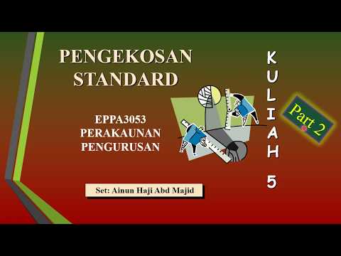 Video: Perbezaan Antara Nilai Tunai Sebenar Dan Kos Penggantian