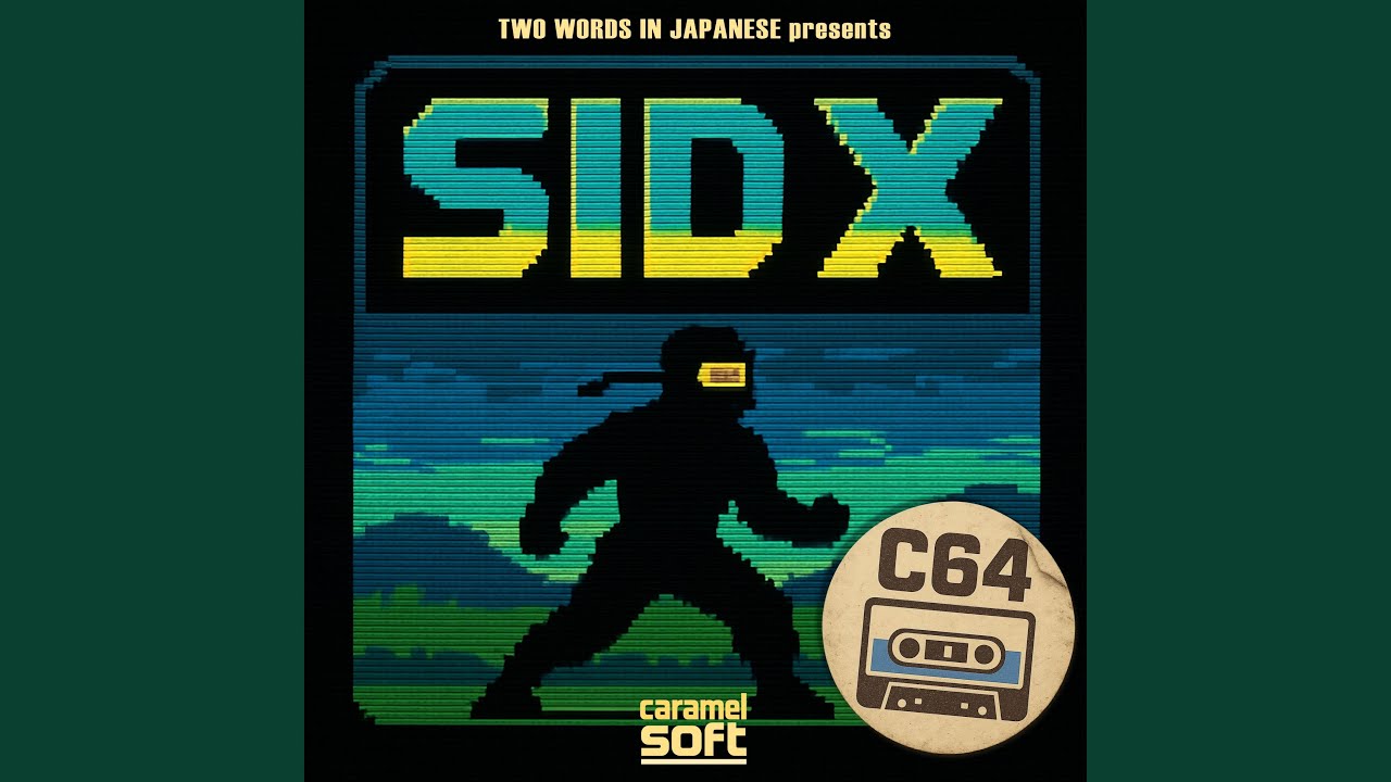 Ver SID X no YouTube Ver SID X no YouTube