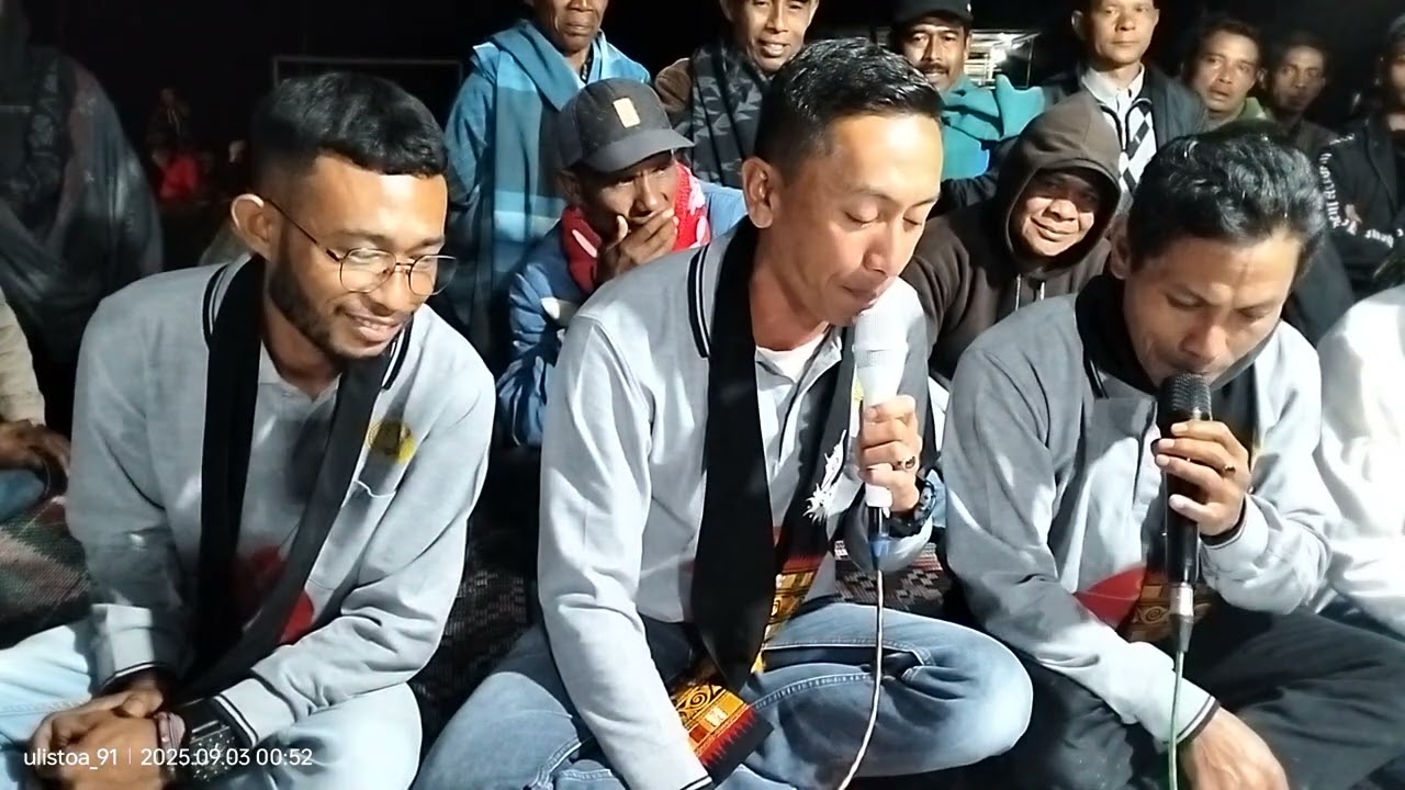 Didong Jalu Part4 SINER PAGI MUDE VS DAMA MERIAH,kp paya kolak celala 02 September 2025