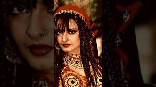 #song #bollywood #movie Silsila #song Teri tasvir hai nigahon Mein#khubsurat actress Rekha mam 😘😘😘🙏