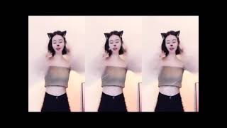 KK直播--美女主播劲舞~~Sexy and attractive