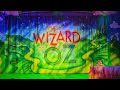 Capture de la vidéo Wizard Of Oz Trailer 2023