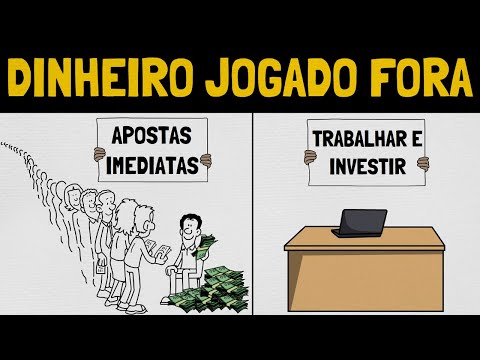 Vídeo: O que significa perder nas finanças?