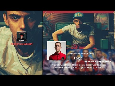 "Rar Rar Freestyle | Logic | Bobby Tarantino Type Beat | Prod. By LaSean Camry