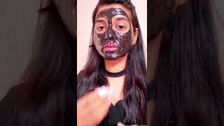 ✨AWESOME✨100 LAYERS CHALLENGE..#trending #trend #youtubeshorts #ytshorts #shorts #short #beauty #yt