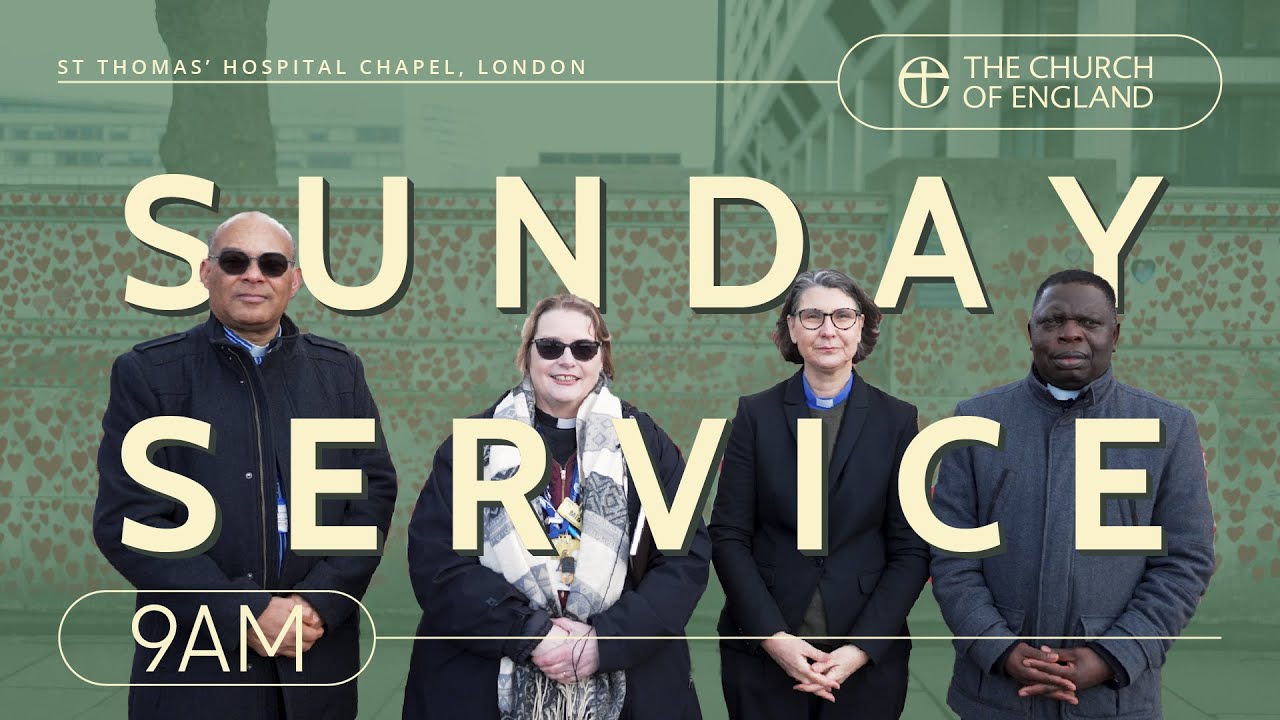 a-service-for-the-first-sunday-of-lent-the-church-of-england-youtube