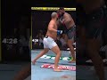 HOKIT GOING AT IT #ufc327