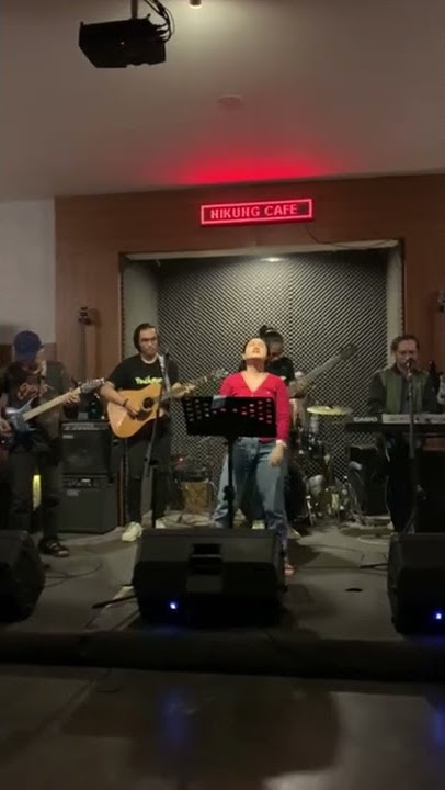 Jika Cinta Dia - Geisha