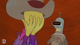 My Favorite Bender Laugh