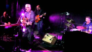 NICK LOWE - Somebody cares for me - Madrid, 16/12/2011