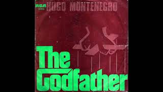 Hugo Monte- The Godfather Usa 1972 Fuzzed-Up Funk Soundtrack 45