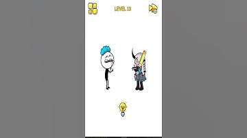 Troll Master level 13