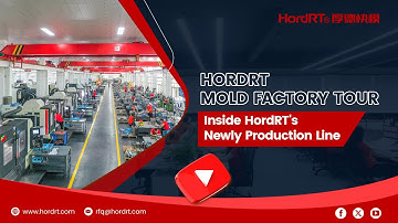 HORD MOLD MAKING FACTORY