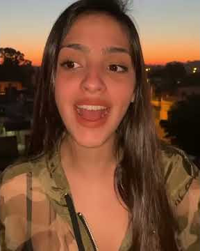 Dance monkey Tones and I cover by  tamara dlr Girl  instagram