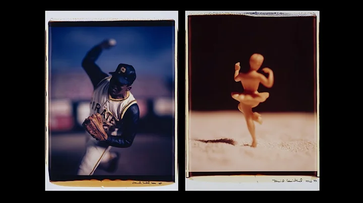 Artist David Levinthal: Toying with History