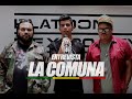 Entrevista La Comuna rumbo al Reggae Live Festival 2017 | RootsLand