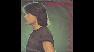 Bernd Wegener - Computer 1983 Hd