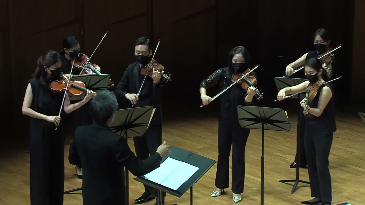 オストハイマー　オルゴール　動作確認済　Boccherini Minuet Boccherini: Menuet (Hwaum) - YouTube