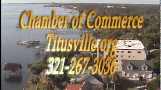 Things to do in Titusville and North Brevard