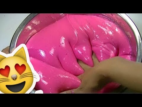 Как сделать Лизуну без тетрабората