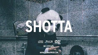 Miniatura del video "[FREE] Dancehall riddim instrumental 2022 ~ Shotta"
