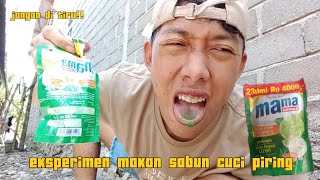 G!!L4 s4bun cuc! p!r!Ng d! m4k4n