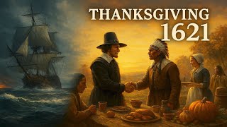 THE TRUTH THEY NEVER TAUGHT ABOUT THANKSGIVING