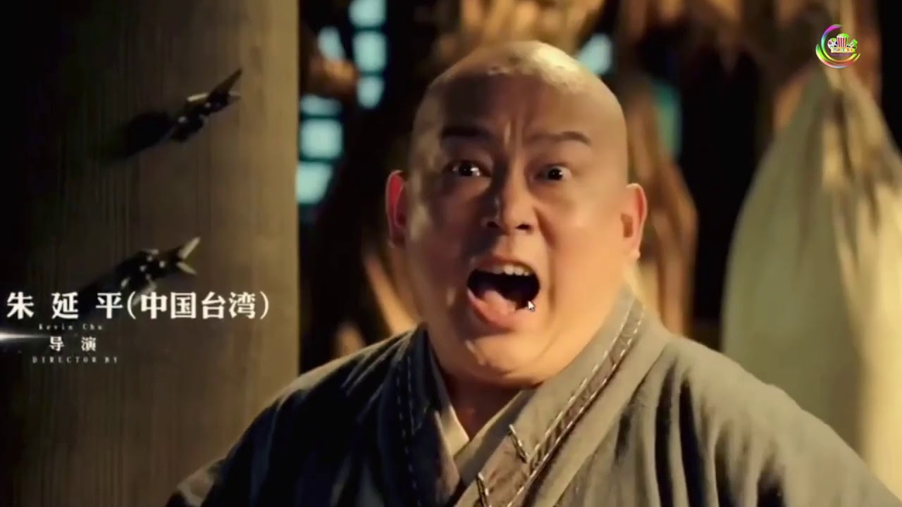 2020 Full Movies Action Full Movies 2020 Kungfu KIDS bulogsTV YouTube