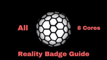 Roblox: Apeirophobia Reality Badge Guide 1.0 Updated Version