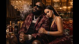 Rich Forever Love – Luxury Rap Vibes (Rihanna x Rick Ross Style) | 2026 AI Music