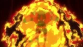 AND HIS NAME IS INCINEROAR (Pokemon Anime Parody)