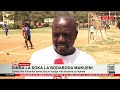 Dimba La Soka La Bodaboda Laziduliwa Makueni 