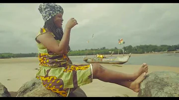 Snow B ft Kofi Kinaata - kwansema (official video)