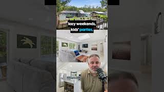 Waterfront Pool Home Tour in Palatka, FL 🌊🏊‍♂️