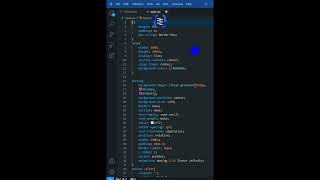 Color Changing Button CSS Hover Effect | Animated Button Design #alrazacoding  #codingshorts #css3