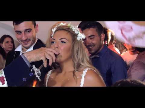 Dimitris & Lia