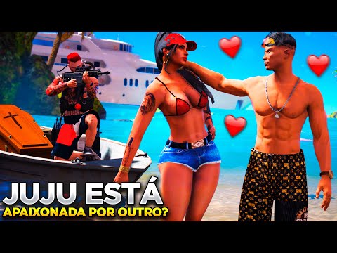 GTA V: VIDA DO CRIME | TESTEI A FIDELIDADE DA MINHA MULHER E O PIOR ACONTECEU!!!🔥 | EP#99