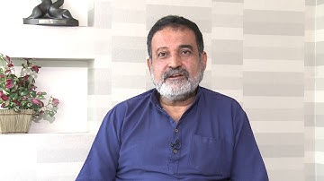 Mr. Mohandas Pai on the reasons for a high degree of malnutrition in India