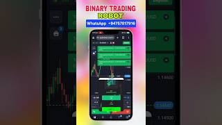 Planalto bot use your mobile phone #quotex #planalto #trading #bot #tradingbot