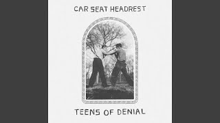 Video thumbnail of "Car Seat Headrest - Destroyed By Hippie Powers"