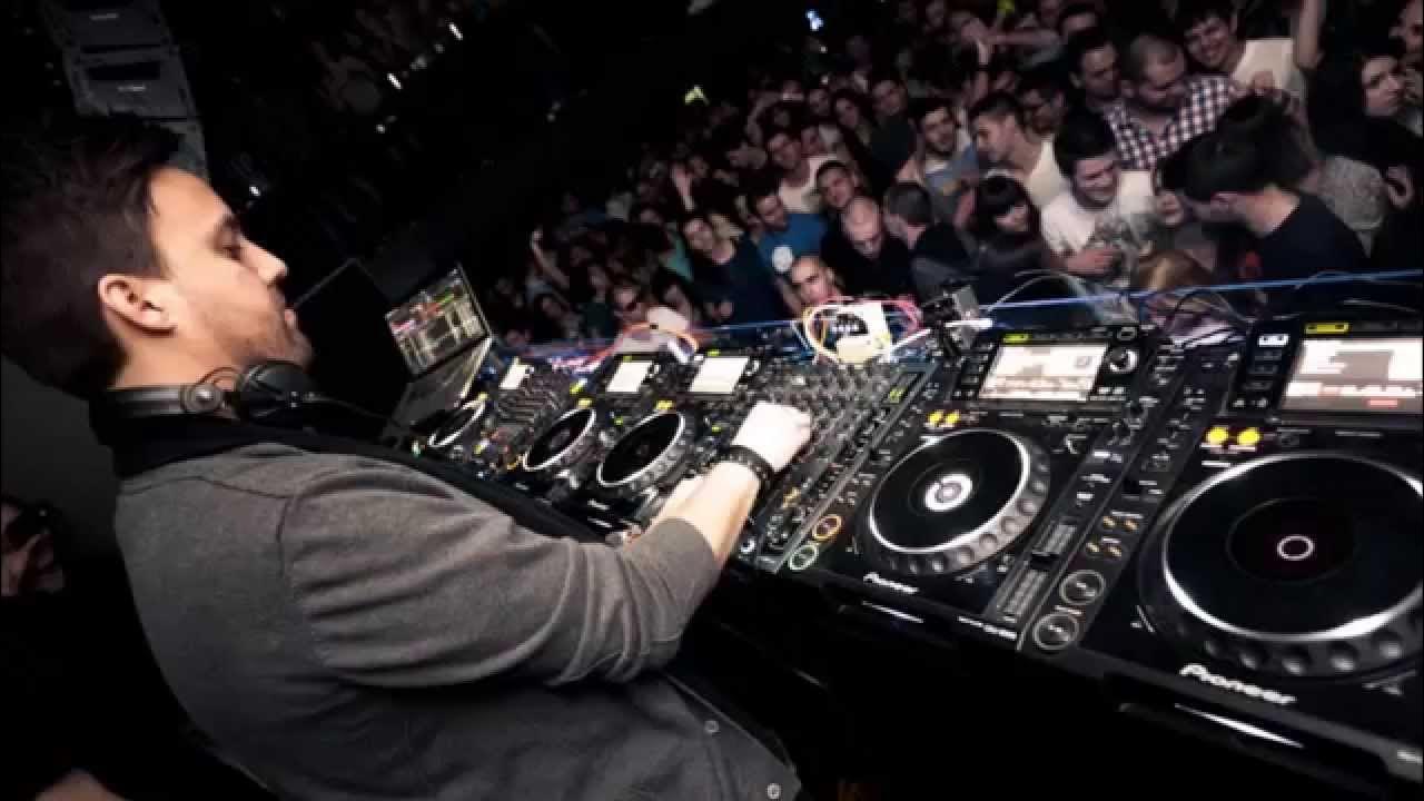 Chelsea Wolfe The Warden (Maceo Plex Remix) YouTube