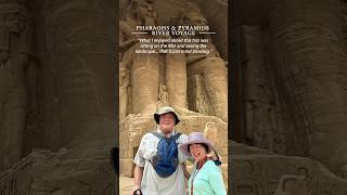 Viking Guest Experiences on Pharaohs & Pyramids Itinerary