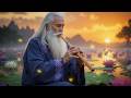 Drive Away All Negative Energy, Tibetan Healing Flute, Release Of Melatonin And Toxin #2